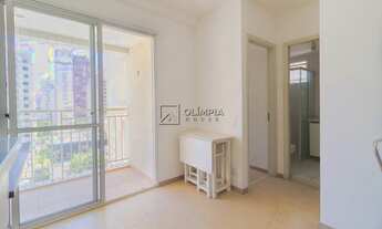 Imagem: Apartamento Locação Vila Olímpia 53 m²