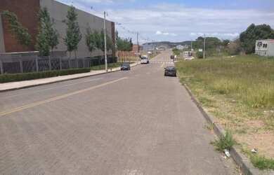 Imagem 7: Porto Alegre - Casa Padrão - Aberta dos Morros