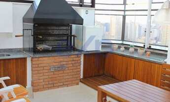 Imagem 2: Linda Cobertura Duplex em um dos melhores bairros de São Paulo, Vila Mariana