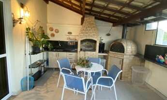 Imagem: Cobertura duplex no Bosque de Pendotiba