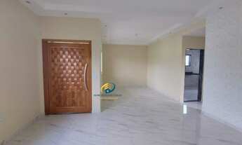 Imagem 2: Casa 3 quartos 120m² Terreno 480m² Itaipuaçu Maricá