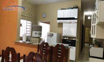 Imagem: OFERTA! Vendo casa no Bairro Santo Antônio