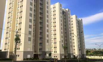 Imagem 4: Apartamento para venda em Hortolandia com 56 metros ,2 quartos financiamento facilitado