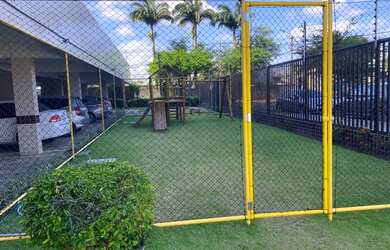 Imagem 2: Apartamento para venda tem 56 metros quadrados com 2 quartos em Bongi - Recife - PE