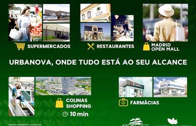 Imagem 7: 2 e 3 DORMS C/ PISCINA E GANHE O PISO E ITBI E REGISTRO- URBANOVA