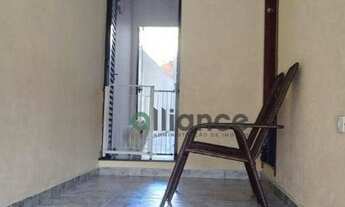 Imagem 3: Casa com 3 dormitórios à venda, 112 m² por R$ 450.000,00 - Parque das Nações - Americana/S