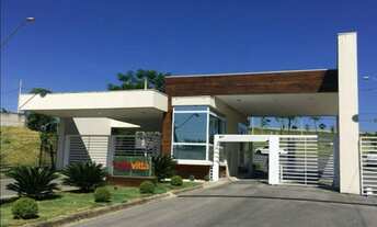 Imagem: Terreno 377m² Condomínio Residencial Bella