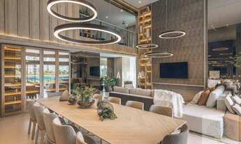 Imagem: Apartamento à venda, 336 m² por R$ 3.146.000,00