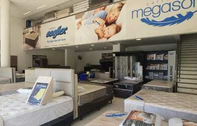 Imagem 7: Loja Térrea com 374 m e 2 banheiros para Locação