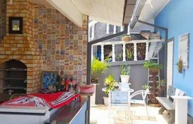 Imagem 6: C-197-Casa Fazendinha -Teresópolis