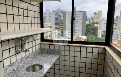 Imagem 4: Belo Horizonte - Conjunto Comercial/Sala - Anchieta