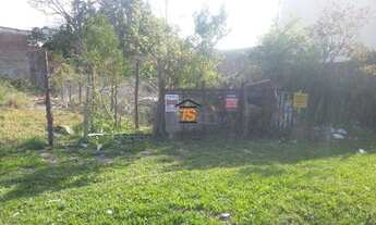 Imagem: Porto Alegre - Terreno Padrão - Camaquã