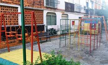 Imagem 2: Porto Alegre - Apartamento Padrão - Jardim Botânico