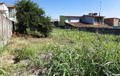 Imagem 3: Betim bairro Dom Bosco lote 360m2 plano