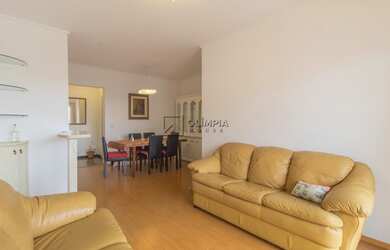 Imagem 7: Apartamento Venda 2 Dormitórios - 96 m² Vila Clementino