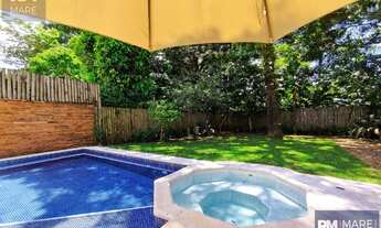 Imagem 4: Casa para venda com 338 M2 com 7 quartos em Riviera - Bertioga - SP