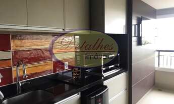 Imagem 2: Apartamento para Venda em São José dos Campos, Jardim Aquarius, 4 dormitórios, 3 suítes, 5