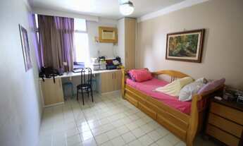 Imagem 7: Apartamento Rua Astronauta Neil Armstrong região Parnamirim 4 quartos 182m2 - Recife - PE