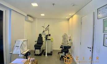 Imagem 6: SãO PAULO - Conjunto Comercial/Sala - Várzea da Barra Funda