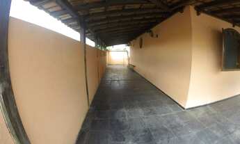 Imagem 3: CONTAGEM - Casa Padrão - Novo Eldorado