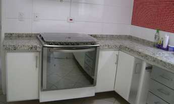 Imagem 5: SOBRADO - 3 SUÍTES - GARAGEM PARA 04 AUTOS - SANTANA