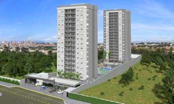 Imagem 2: VivaceEmbraplan Apartamento com 2 dormitórios