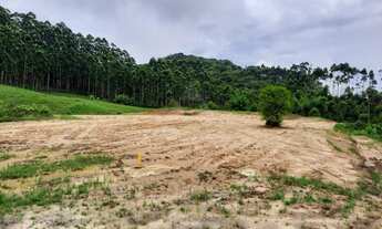 Imagem 4: TERRENO À VENDA, 2.000,00M² por R$150.000,00 Escalvado - Barra Velha