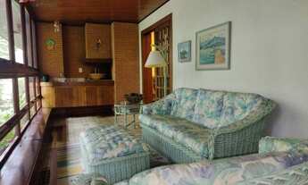 Imagem 4: Apartamento com 4 dormitórios à venda, 300 m² por R$ 1.550.000 - Capivari - Campos do Jord