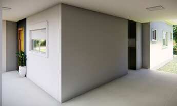 Imagem 7: Casa para venda possui 100 metros quadrados com 3 quartos 1 quadra do mar em arroio do sal