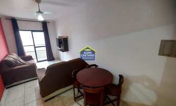 Imagem 6: Apartamento com 1 dorm, Tupi, Praia Grande - R$ 260 mil, Cod: ACT1921