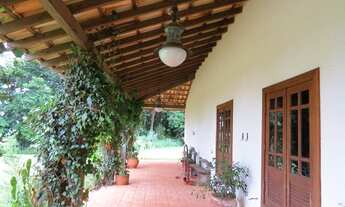 Imagem 3: Sitio/haras a venda em Boituva SP