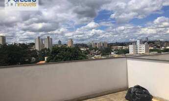 Imagem 5: Sobrado com 2 dormitórios à venda, 110 m² por R$ 550.000,00 - Vila Santana - São Paulo/SP