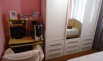 Imagem 5: Lindo apartamento no condomínio Aerobita