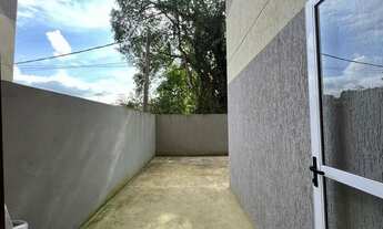 Imagem 6: Apartamento para aluguel e venda possui 46 metros quadrados com 2 quartos