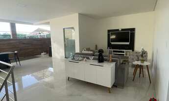 Imagem 7: Gt; Casa com piscina sol nascente