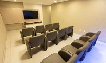 Imagem 6: Apartamento para venda tem 62 metros quadrados com 3 quartos em Encruzilhada - Recife - PE