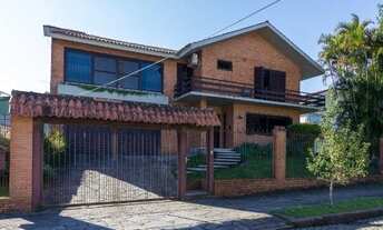 Imagem 7: Porto Alegre - Casa Padrão - Vila Assunção