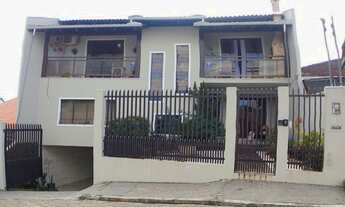 Imagem: Blumenau - Casa Padrão - Salto Weissbach