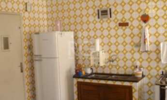 Imagem 6: Porto Alegre - Apartamento Padrão - Farroupilha