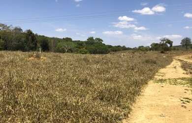 Imagem 3: Chácaras de 20.000 (2 hectares) em Cordisburgo - R$ 17.950,00 + parcelas.