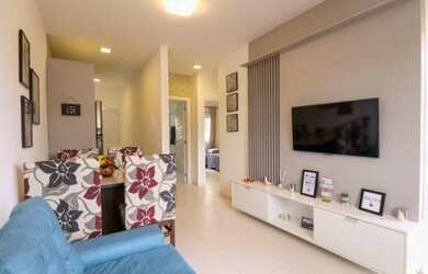 Imagem 5: Porto Alegre - Casa Padrão - Restinga