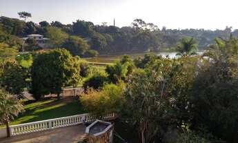 Imagem 1: Chácara à venda - Terras de Itaici - Indaiatuba/SP
