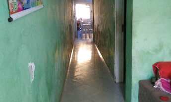 Imagem 3: Casa com 2 pisos na Fialho