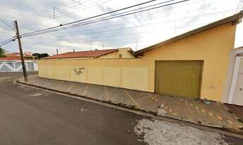 Imagem 5: Casa na Vila Indaiá em Rio Claro/SP