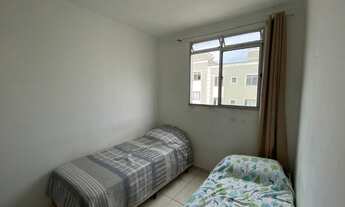 Imagem 3: CONTAGEM - Cobertura - Industrial Santa Rita