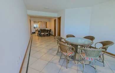 Imagem 6: Apartamento para venda possui 185 metros quadrados com 3 quartos em Centro - Balneário Cam