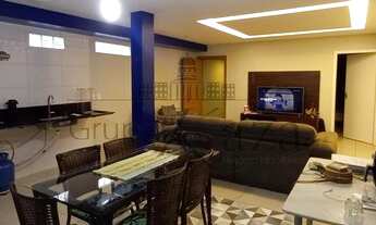 Imagem 2: Casa Geminada - Jardim Paraíso do Sol - 120m² - 3 Dormitórios - Aceita Permuta