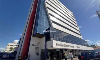 Imagem: EDIF.MEDICAL CENTER - BAIRRO CENTRO/S