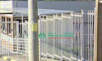 Imagem: Casa com 2 dormitórios à venda, 48 m²