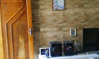 Imagem 5: Casa à venda, 2 quartos, 1 suíte, 1 vaga, N. Sra. Socorro - Aracaju/SE